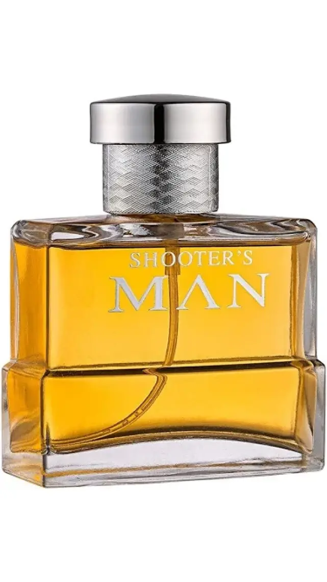 Farmasi Shooter's Man Erkek Parfümü 100 ml