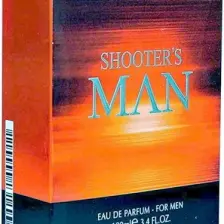 Farmasi Shooter's Man Erkek Parfümü 100 ml