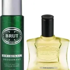 Brut Original Edt 100 ml Parfüm + Deodorant 200 ml