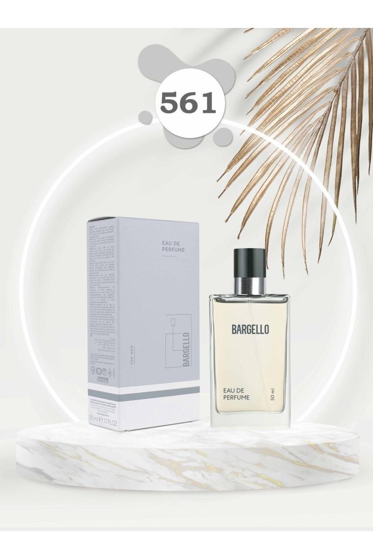 BARGELLO ERKEK PARFÜM 561 FRESH 50 ML EDP
