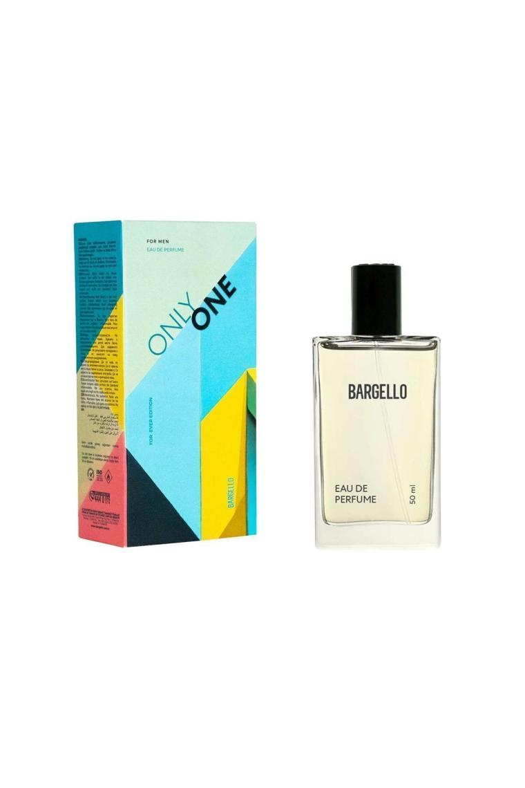 Bargello Only One Erkek 50 ml Parfüm Edp