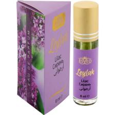 Esved Leylak Kokusu Alkolsüz Esans 6 ml