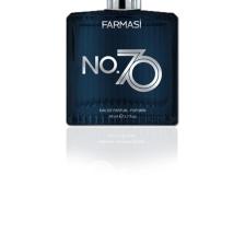 No.70 Edp 80 ml Erkek Parfüm 8690131114886