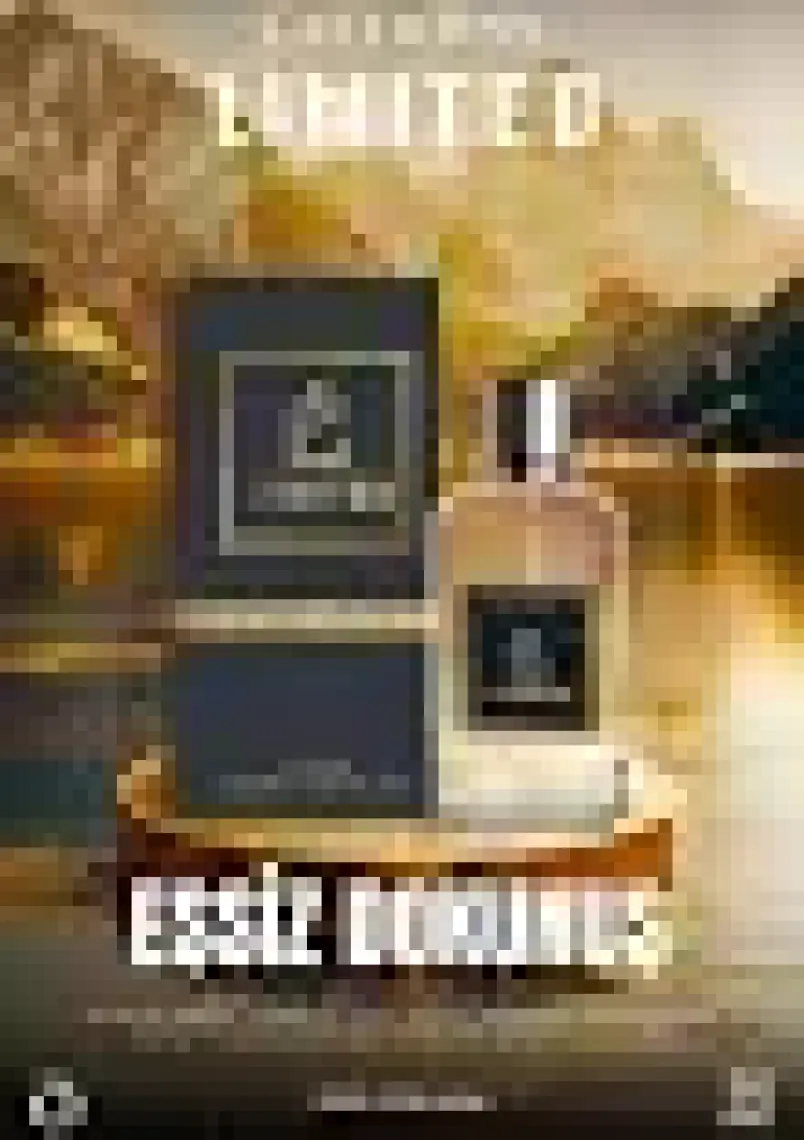 Ceremony Limited EDP Erkek Parfüm 50 ml