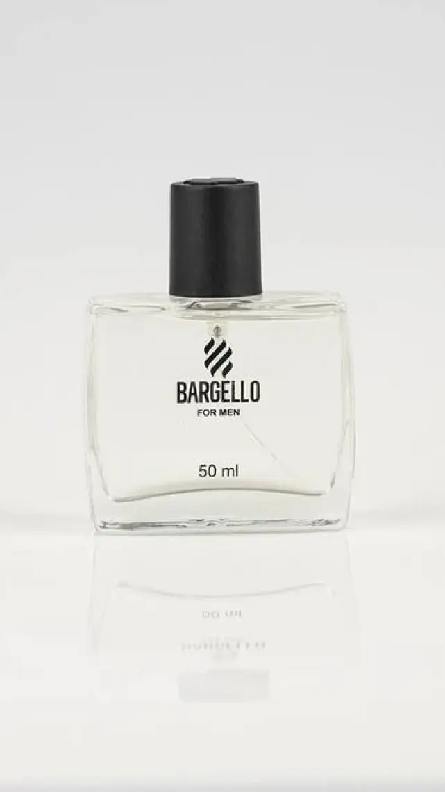 Bargello 698 Erkek 50 ml Parfüm Edp Fresh