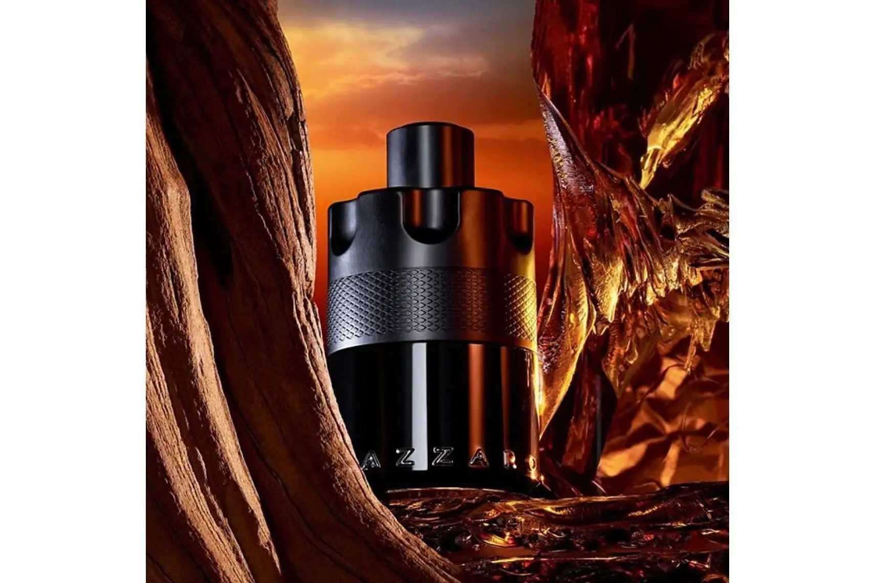 Azzaro The Most Wanted Intense EDP 150 ml Erkek Parfüm