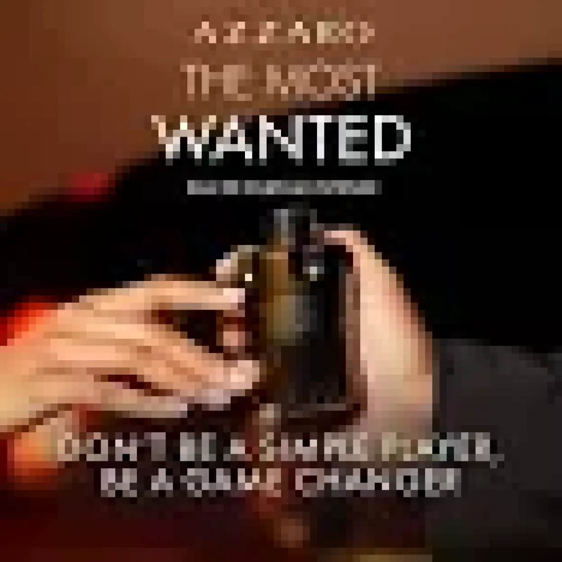 Azzaro The Most Wanted Intense EDP 150 ml Erkek Parfüm