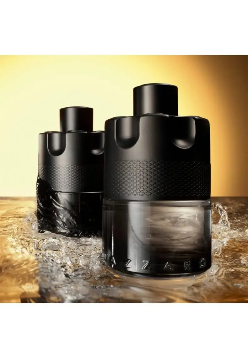 Azzaro The Most Wanted Intense EDP 150 ml Erkek Parfüm