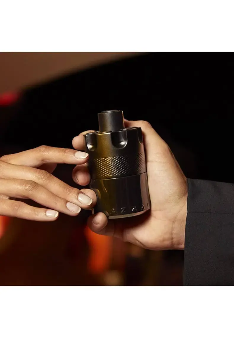 Azzaro The Most Wanted Intense EDP 150 ml Erkek Parfüm