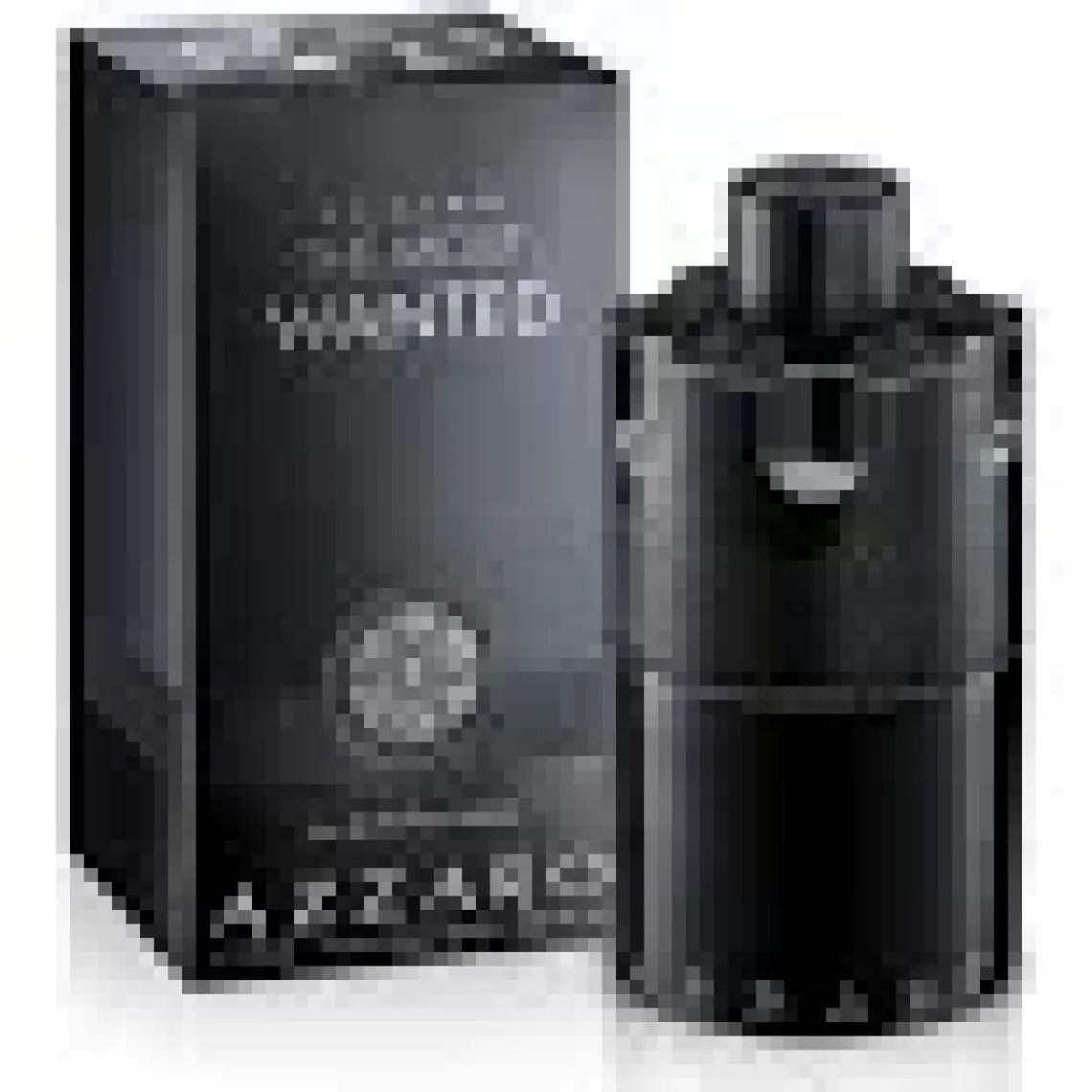Azzaro The Most Wanted Intense EDP 150 ml Erkek Parfüm