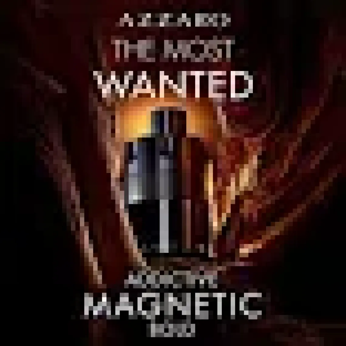Azzaro The Most Wanted Intense EDP 150 ml Erkek Parfüm