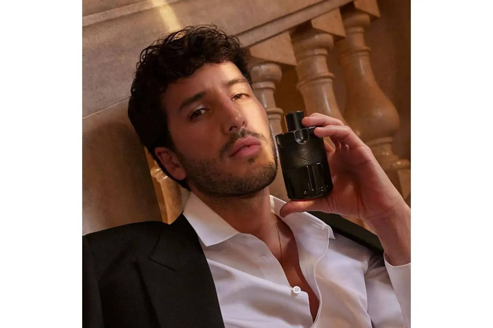 Azzaro The Most Wanted Intense EDP 150 ml Erkek Parfüm