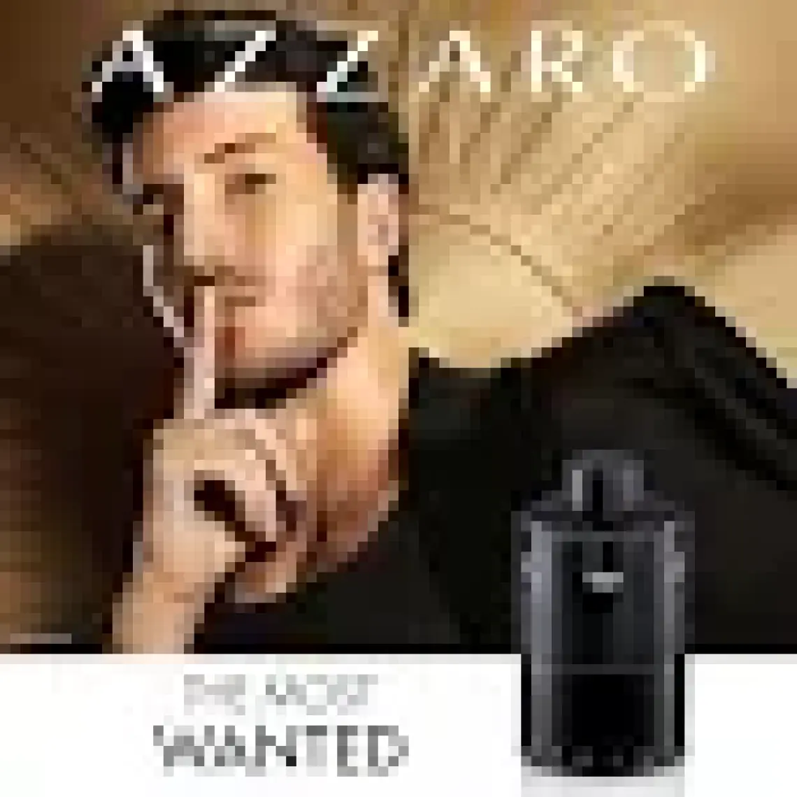 Azzaro The Most Wanted Intense EDP 150 ml Erkek Parfüm