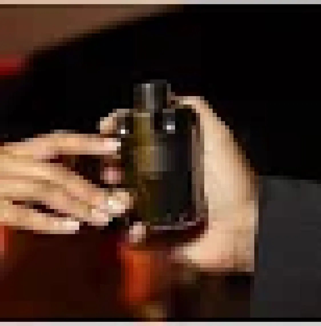 Azzaro The Most Wanted Intense EDP 150 ml Erkek Parfüm