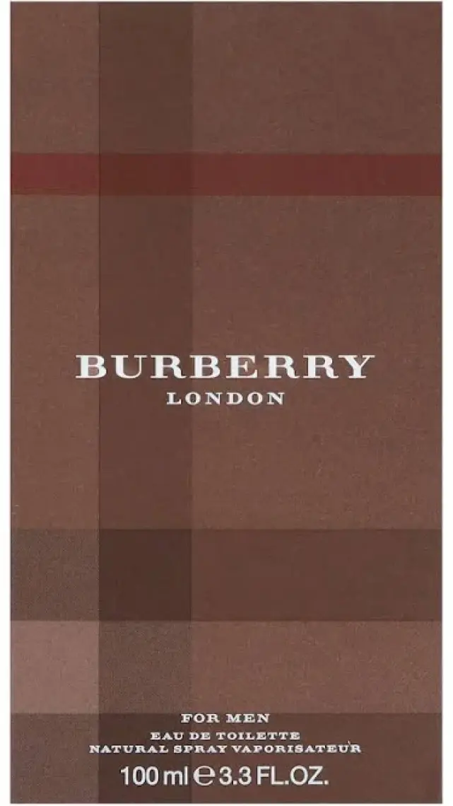 Burberry London Edt 100 Ml Erkek Parfüm