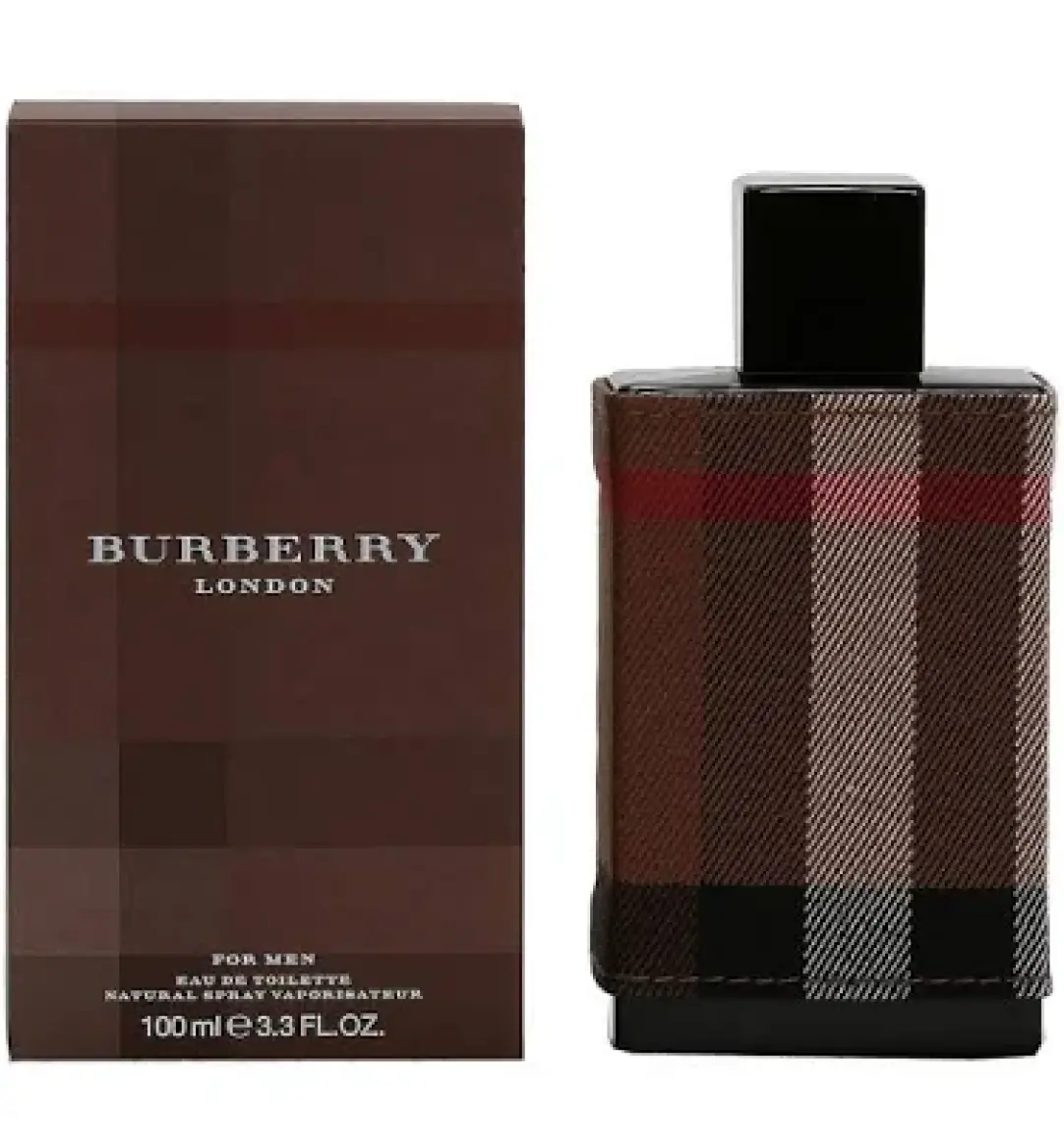 Burberry London Edt 100 Ml Erkek Parfüm