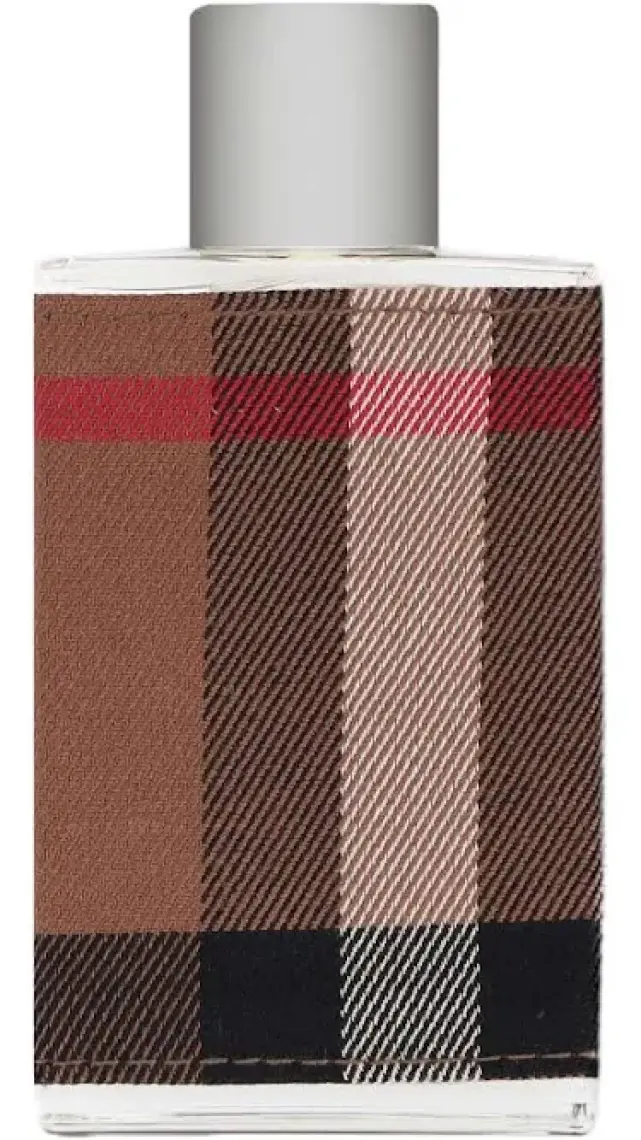 Burberry London Edt 100 Ml Erkek Parfüm