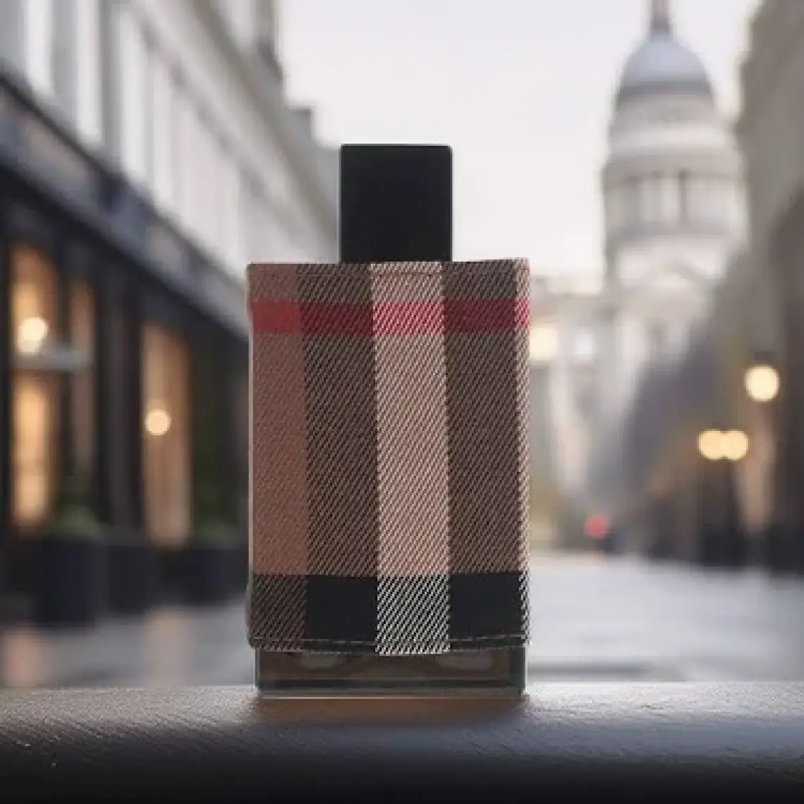 Burberry London Edt 100 Ml Erkek Parfüm