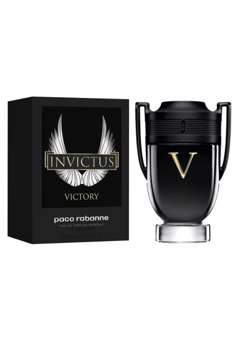 Paco Rabanne Invictus Victory EDP 100 ml Erkek Parfüm