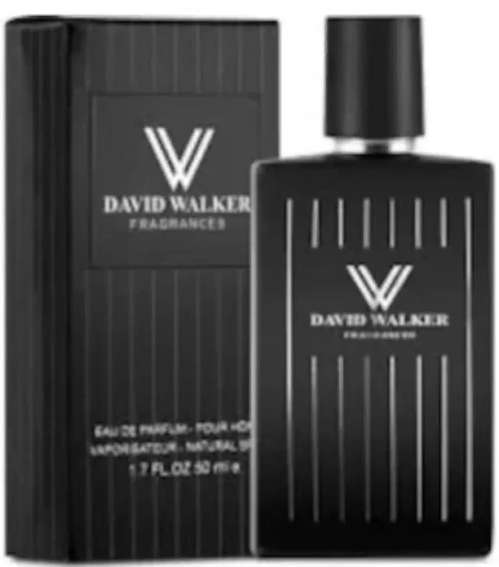 David Walker Blues E82 Erkek Parfümü 50 ml