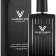 David Walker Blues E82 Erkek Parfümü 50 ml