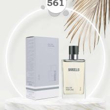 BARGELLO ERKEK PARFÜM 561 FRESH 50 ML EDP