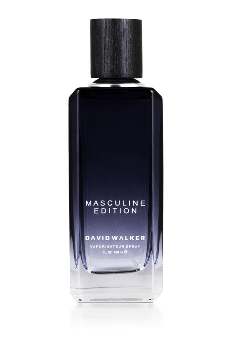 David Walker Benust E100  100ML Ferah&odunsu  Erkek Parfüm