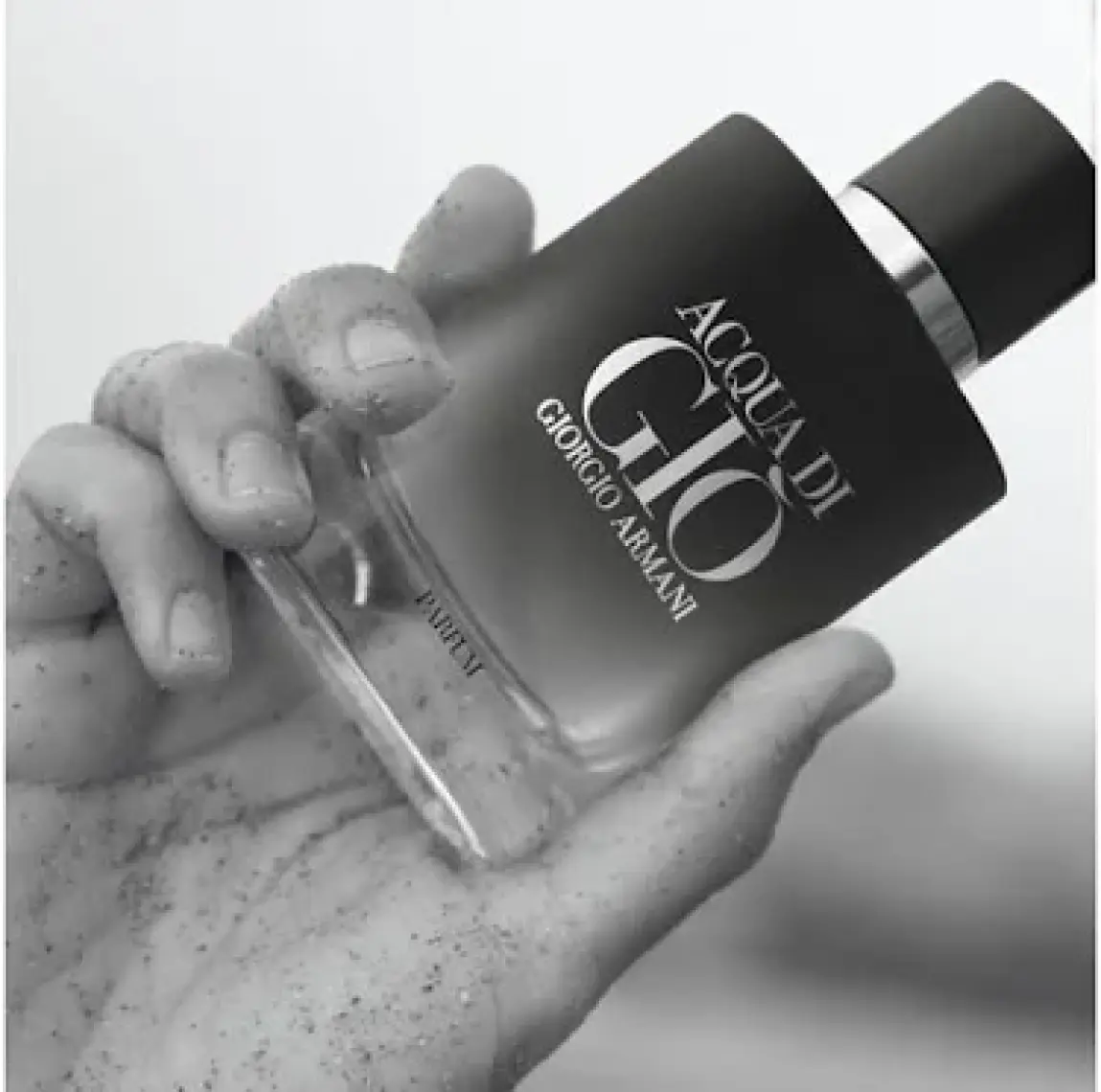 Giorgio Armani Acqua Dı Gıo Homme Parfum 100ml