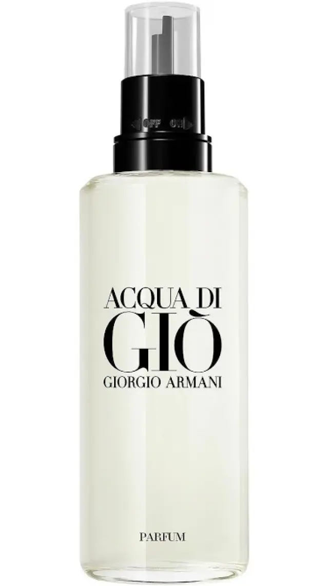 Giorgio Armani Acqua Dı Gıo Homme Parfum 100ml