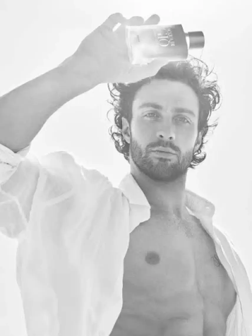 Giorgio Armani Acqua Dı Gıo Homme Parfum 100ml