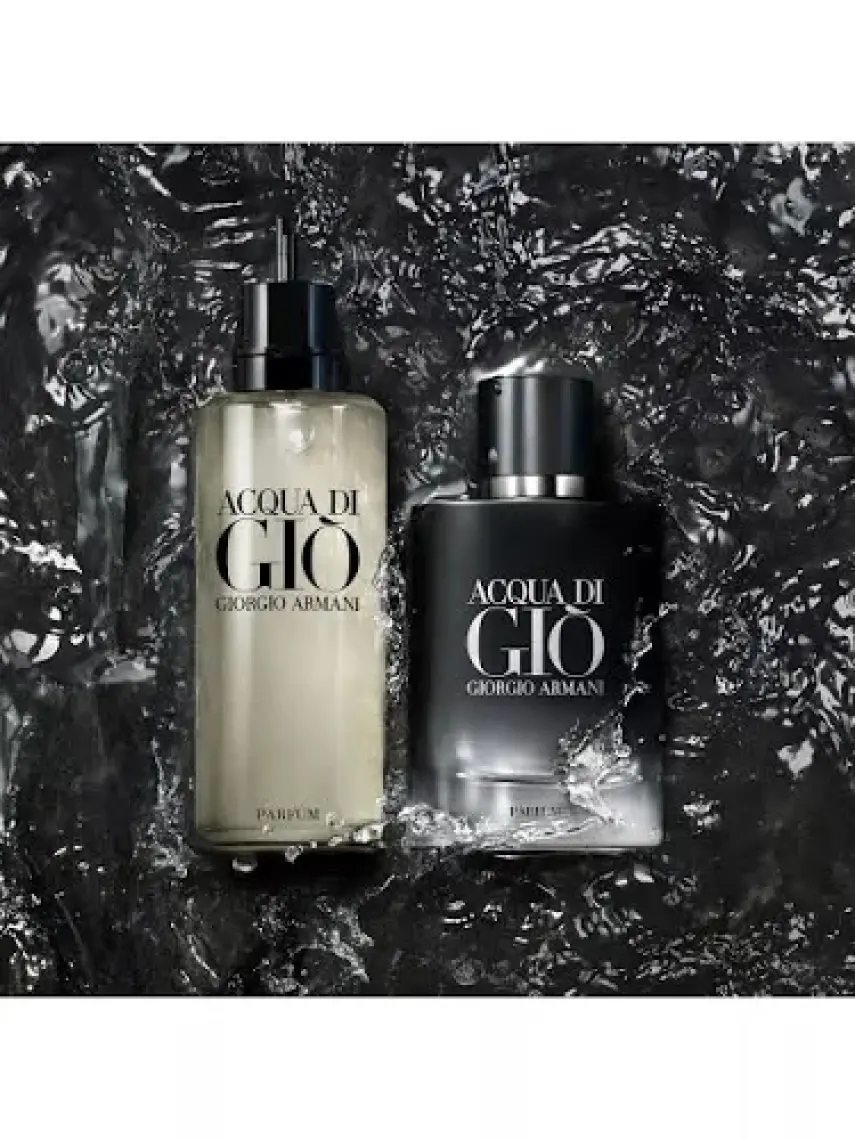 Giorgio Armani Acqua Dı Gıo Homme Parfum 100ml