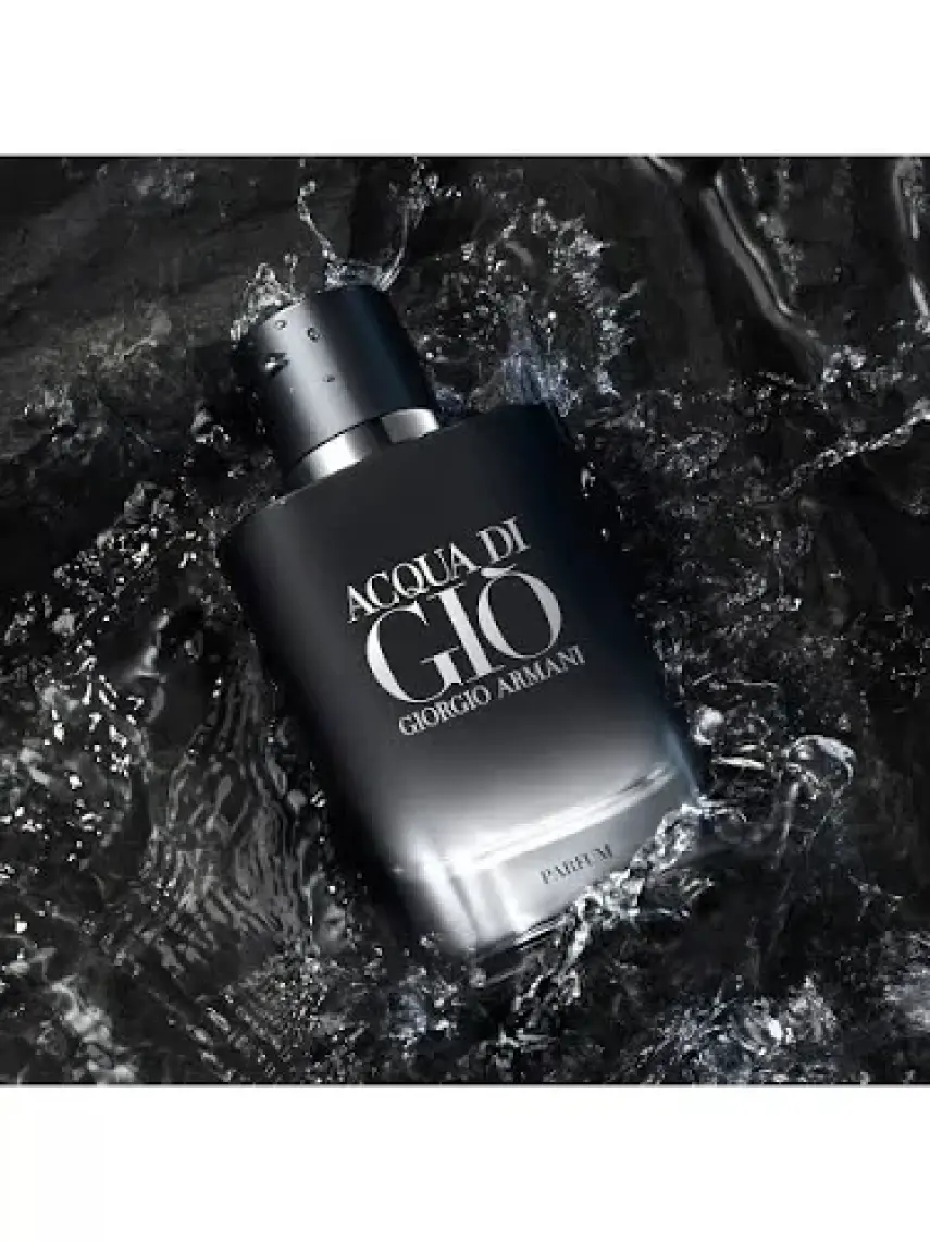Giorgio Armani Acqua Dı Gıo Homme Parfum 100ml