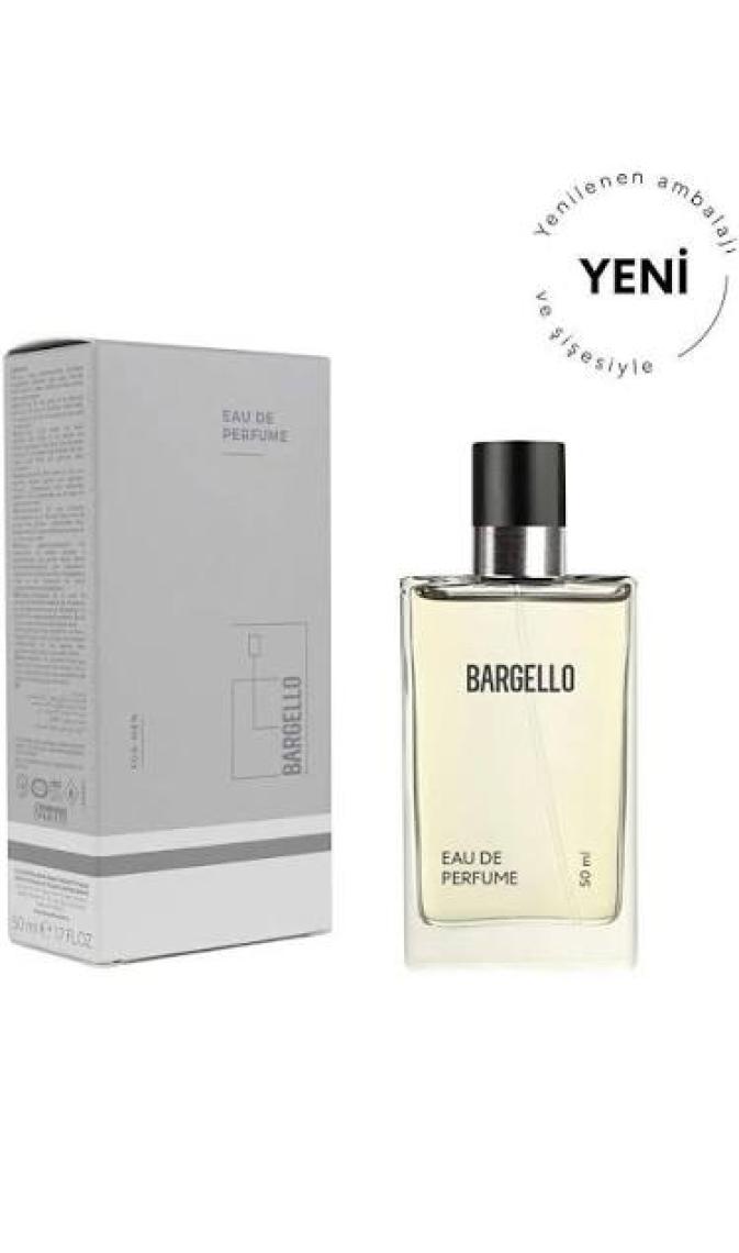Bargello 593 Erkek 50 ml Parfüm Edp Fresh