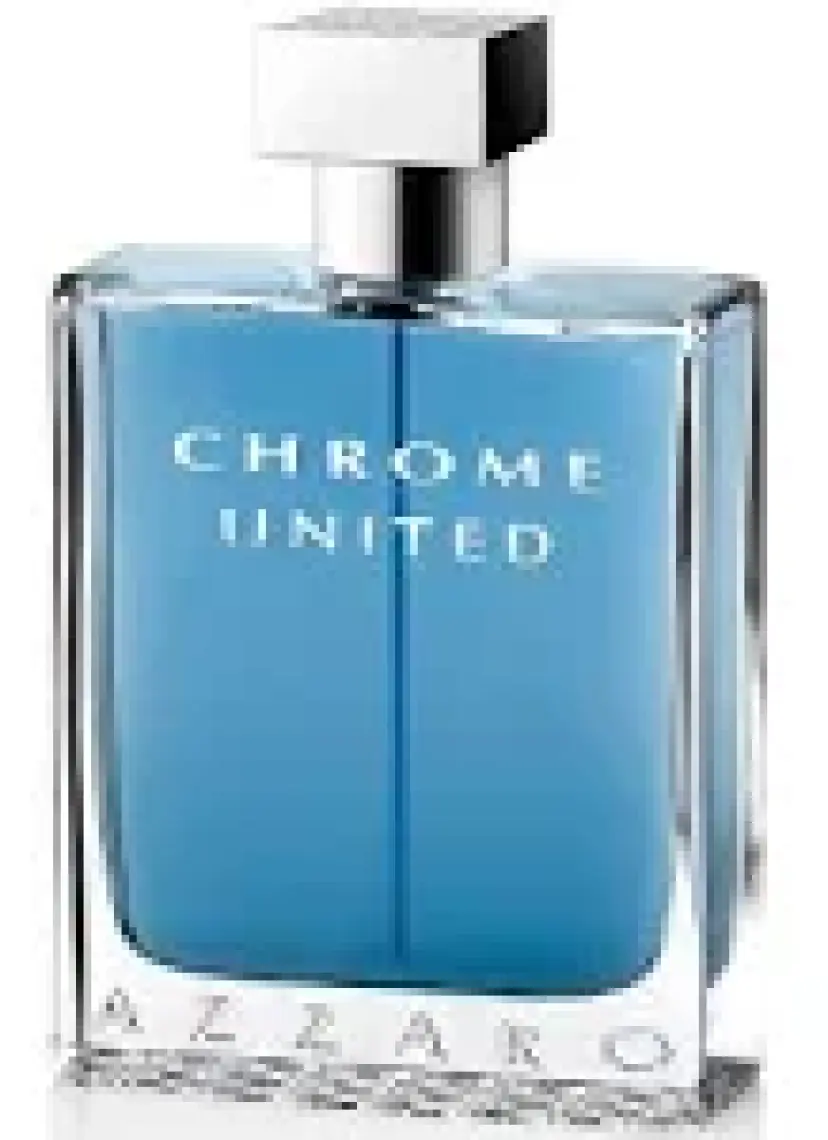 Azzaro Chrome United Edt 100 Ml Erkek Parfümü