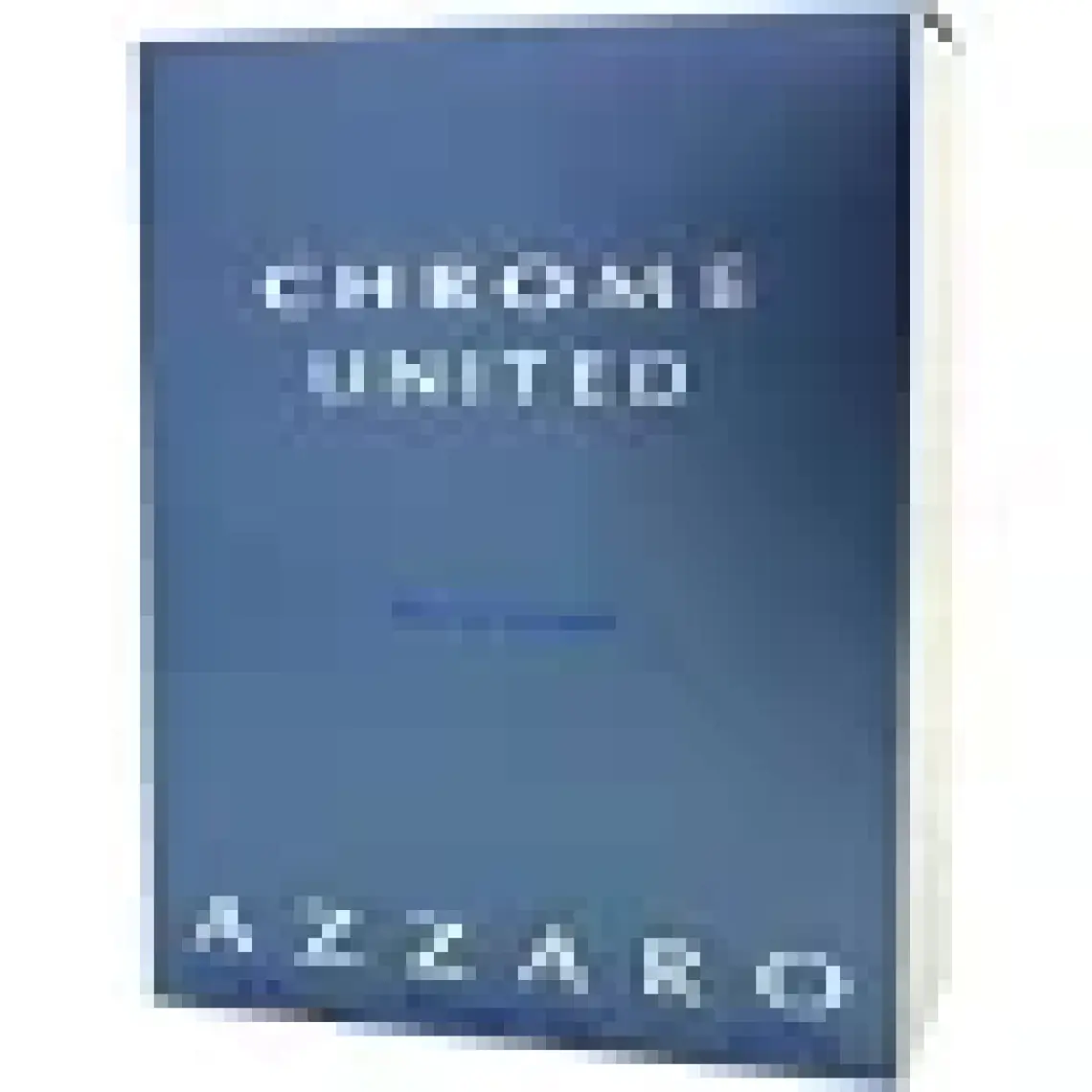 Azzaro Chrome United Edt 100 Ml Erkek Parfümü