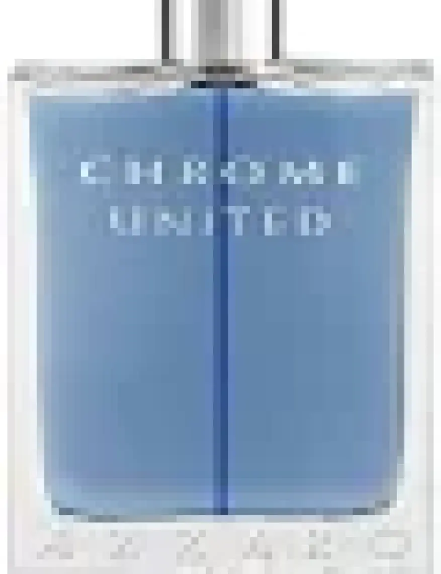 Azzaro Chrome United Edt 100 Ml Erkek Parfümü