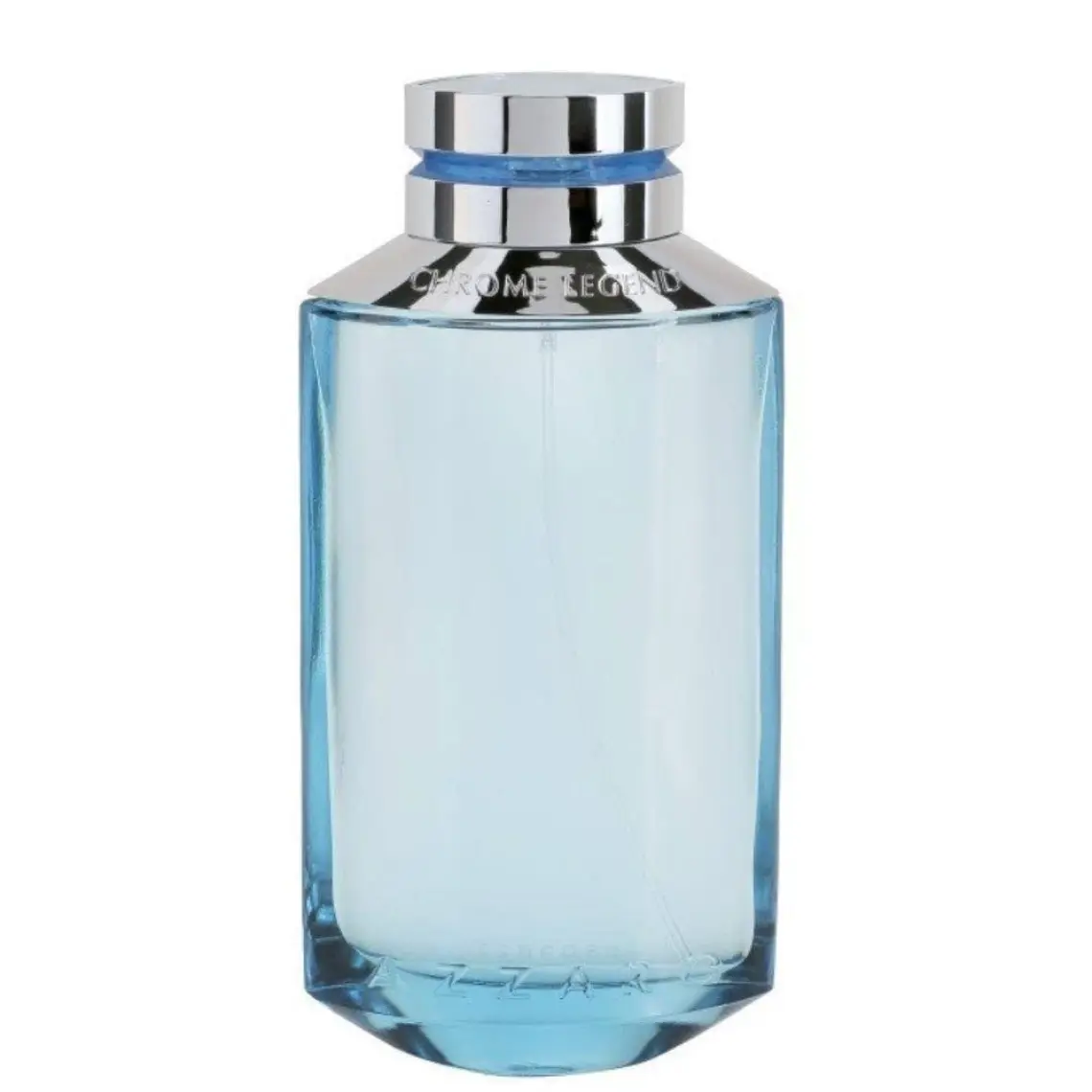 Azzaro Chrome Legend Edt 125 ml Erkek Parfüm