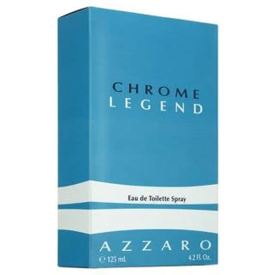 Azzaro Chrome Legend Edt 125 ml Erkek Parfüm