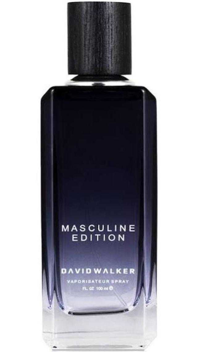 David Walker Blues E82 100ML Ferah&aromatik Erkek Parfüm