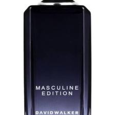 David Walker Blues E82 100ML Ferah&aromatik Erkek Parfüm