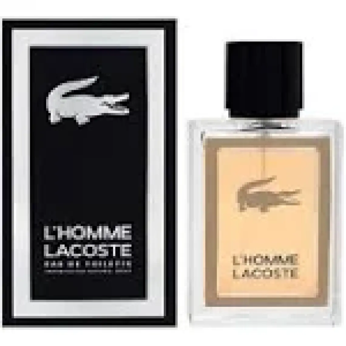 Lacoste Parfüm