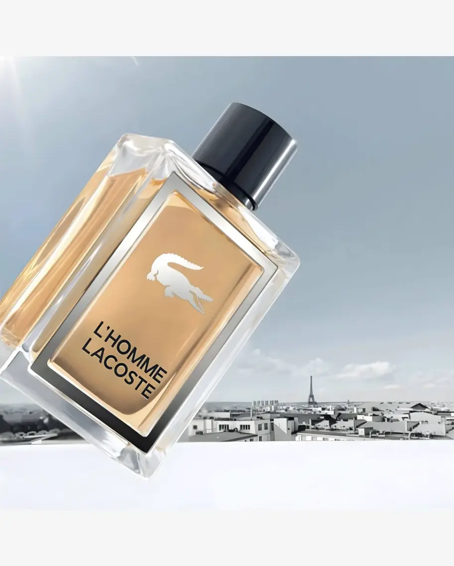 Lacoste Parfüm