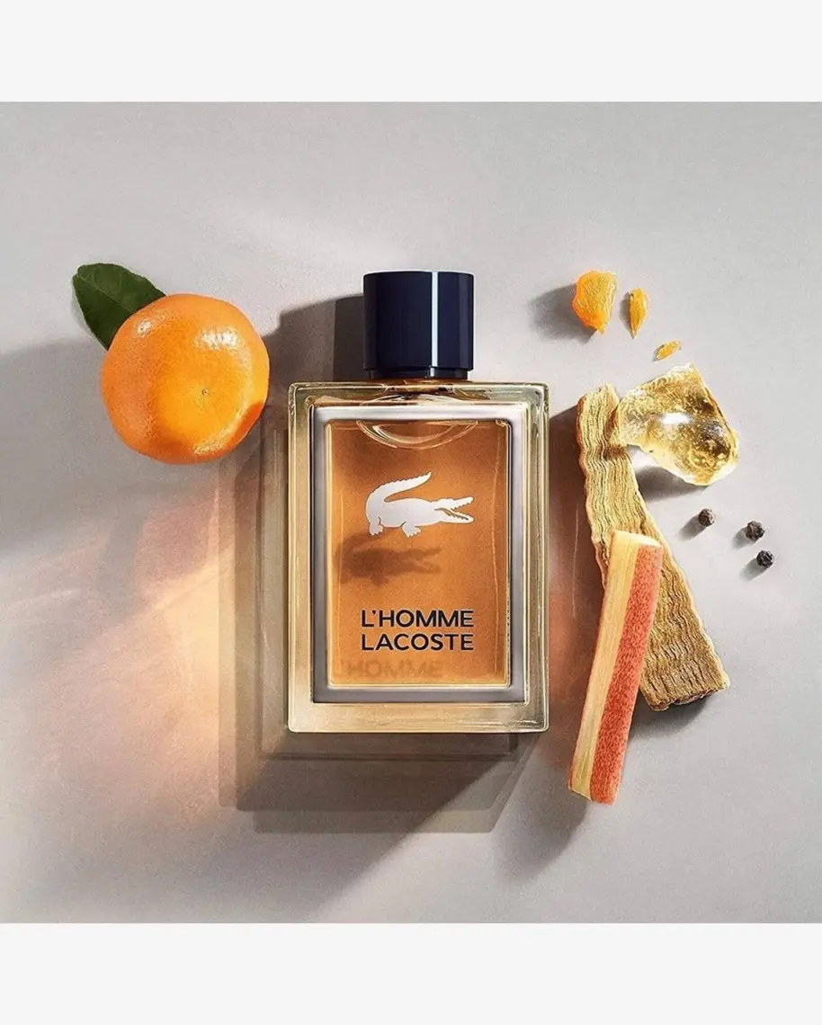 Lacoste Parfüm