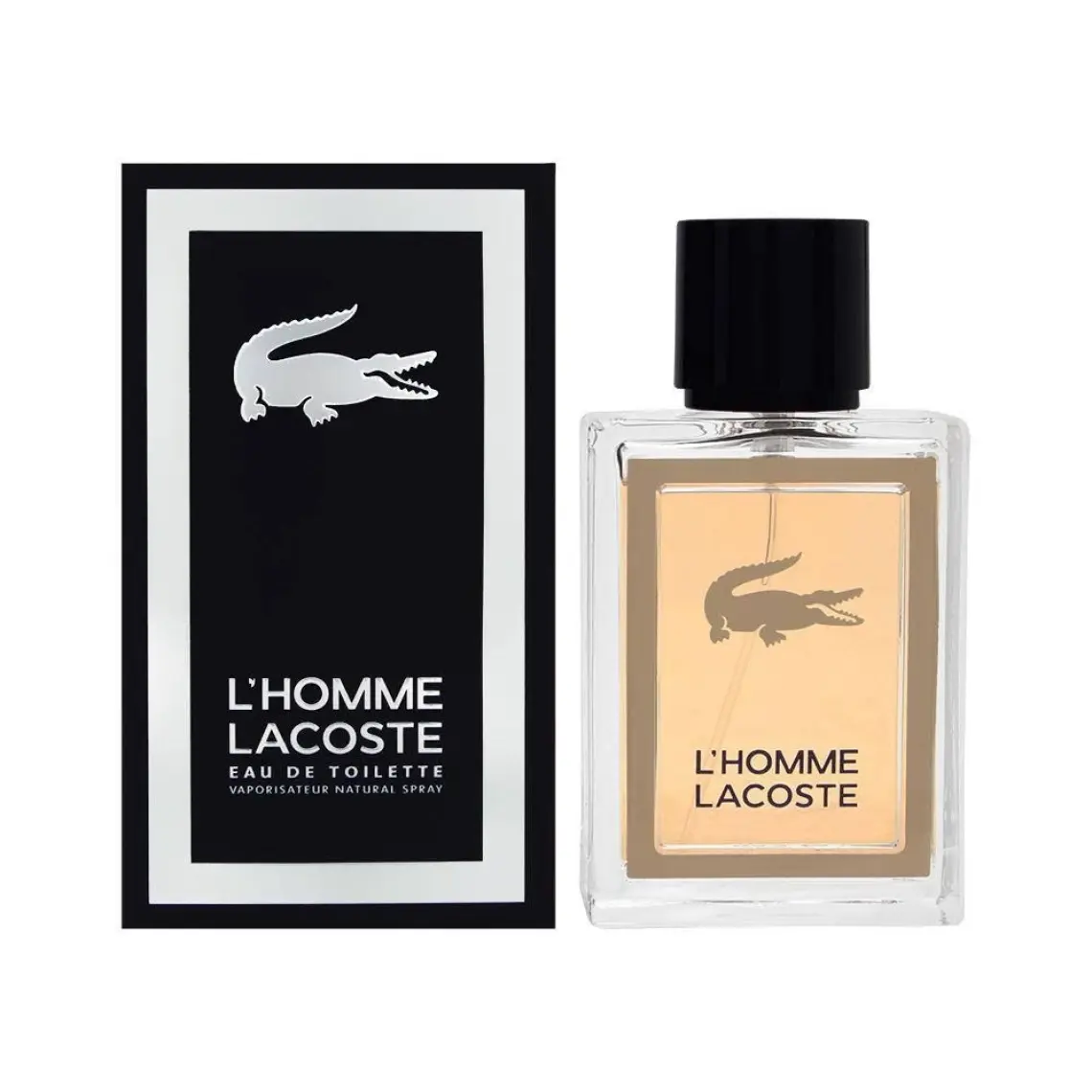 Lacoste Parfüm