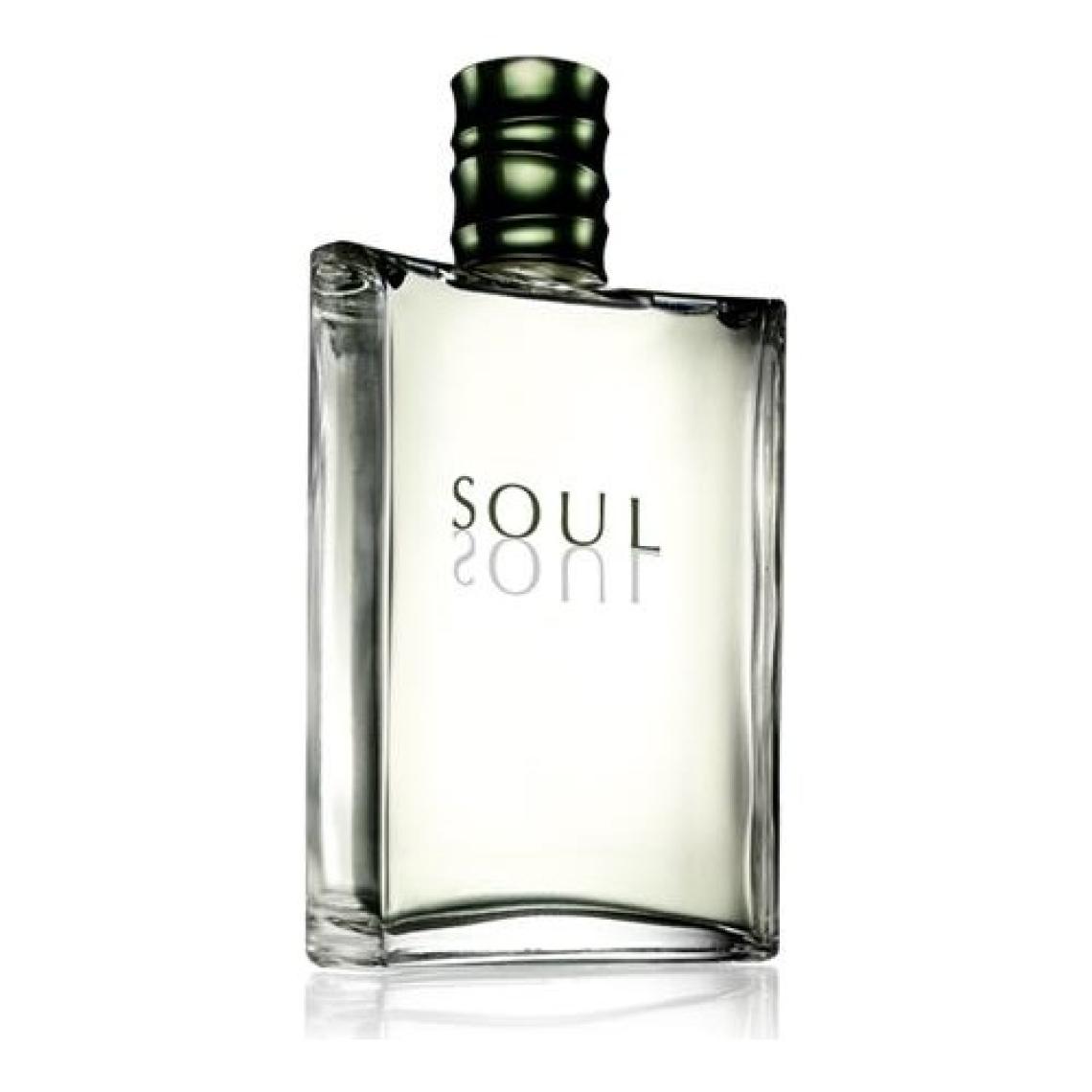 Oriflame Soul Erkek Parfümü