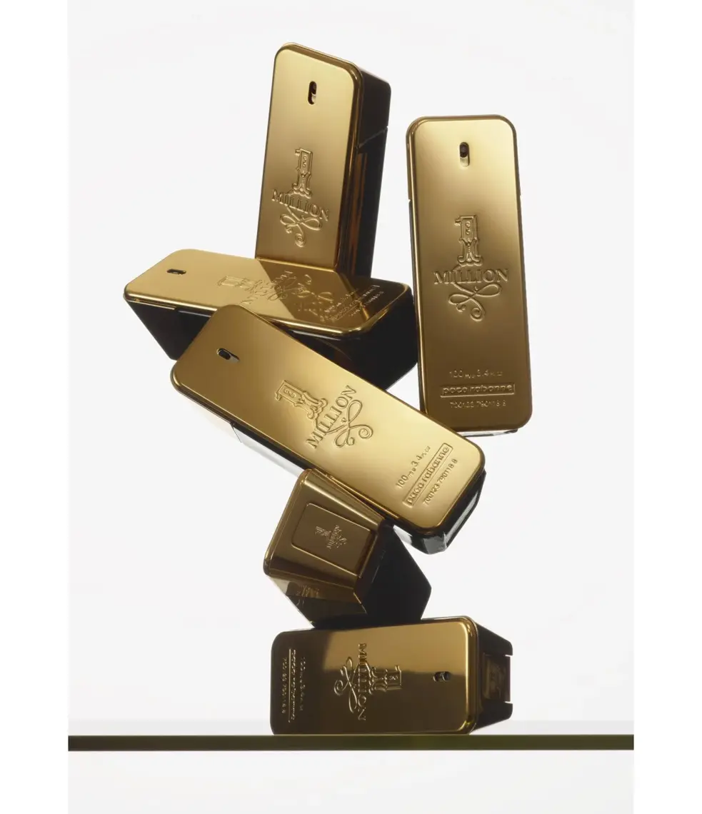Paco Rabanne 1 Million Edt 50 ml Erkek Parfümü