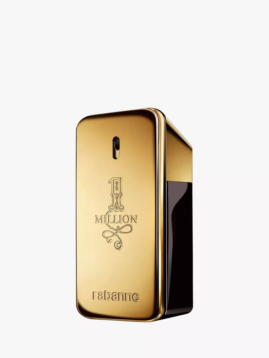 Paco Rabanne 1 Million Edt 50 ml Erkek Parfümü