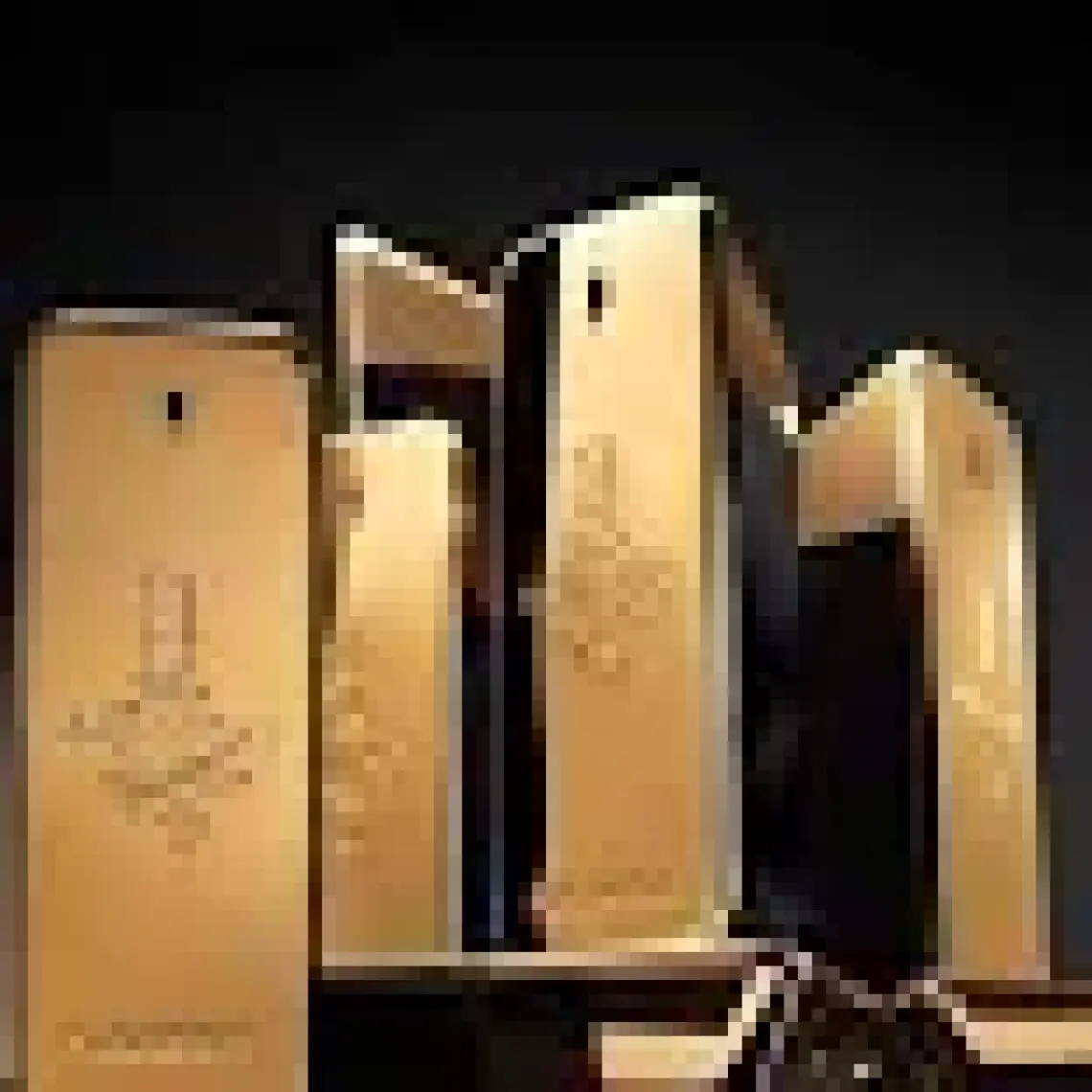 Paco Rabanne 1 Million Edt 50 ml Erkek Parfümü