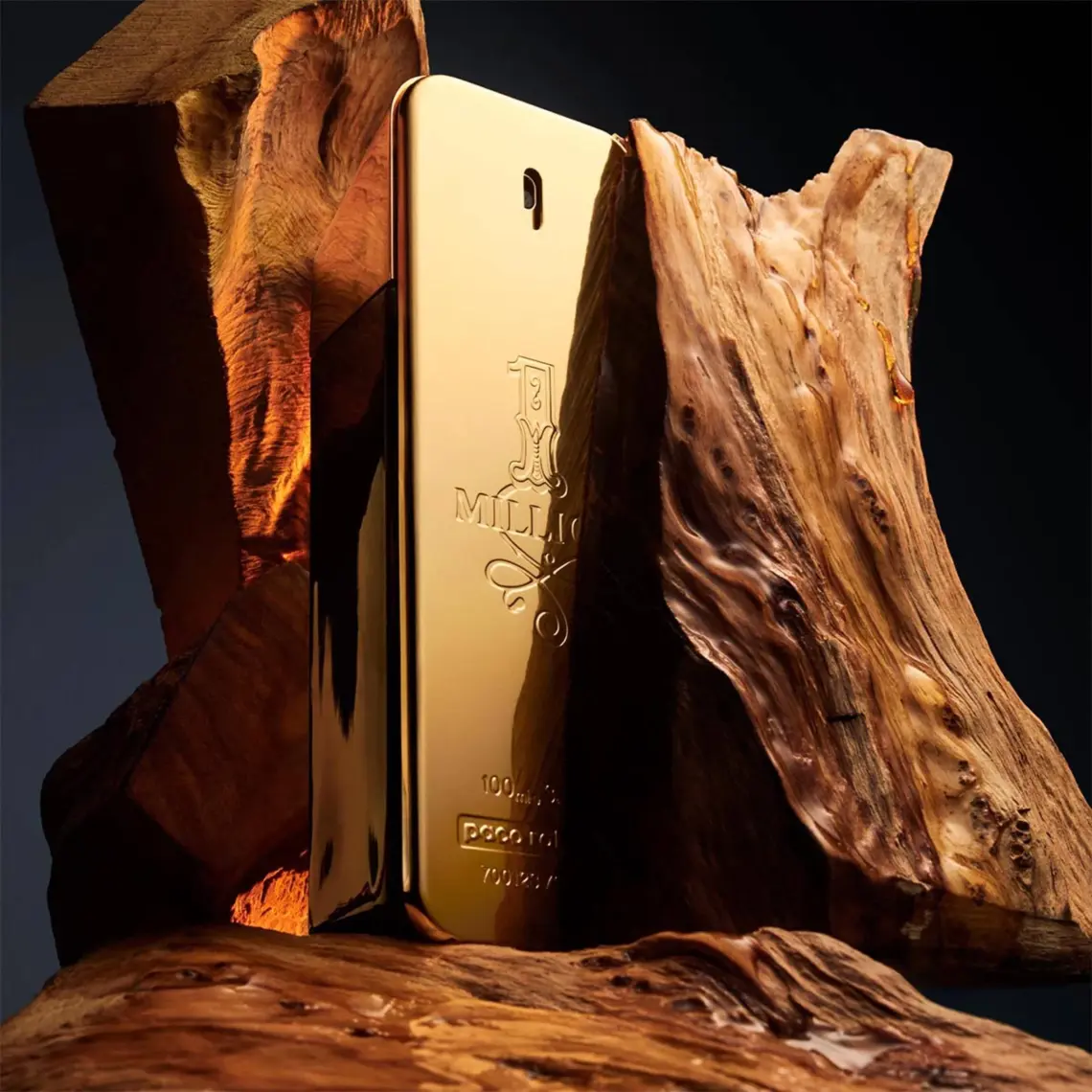 Paco Rabanne 1 Million Edt 50 ml Erkek Parfümü