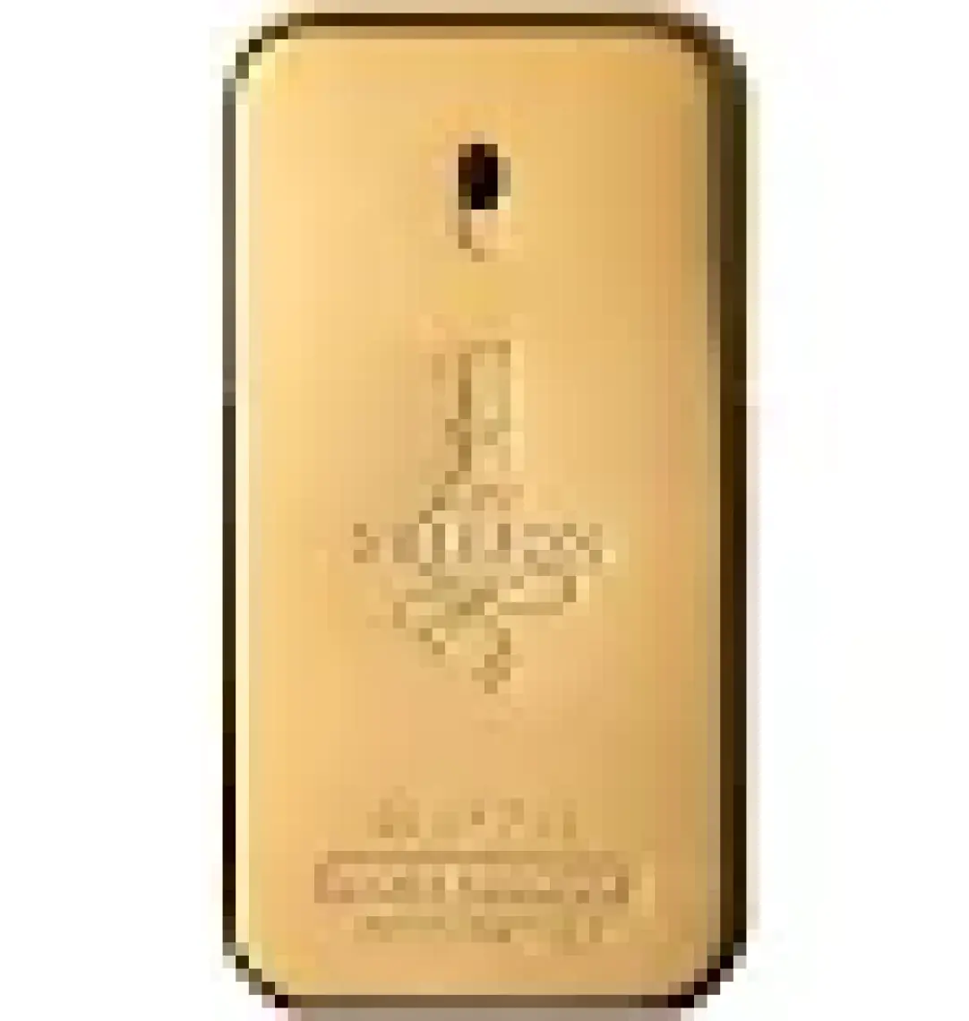 Paco Rabanne 1 Million Edt 50 ml Erkek Parfümü